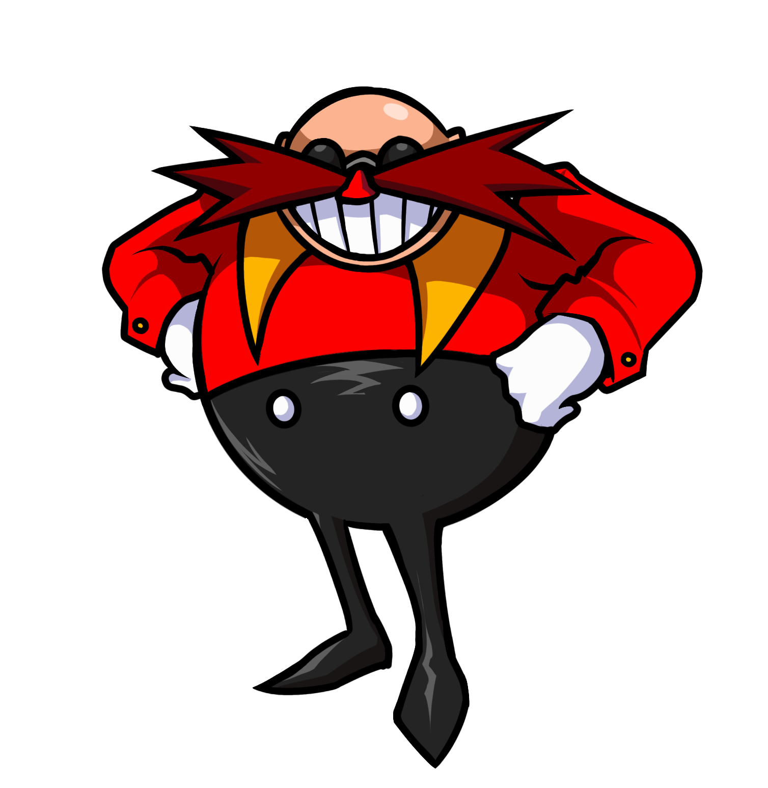 eggman!